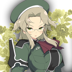 Senran Kagura Shinovi Versus, avatar 12