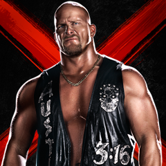 WWE '13, avatar 3