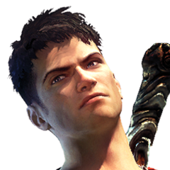 DMC Devil May Cry, avatar 2