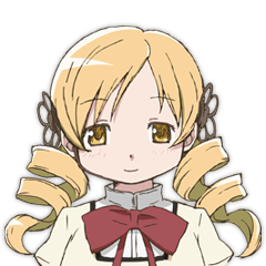 Puella Magi Madoka Magica, avatar 16