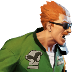 Bionic Commando Rearmed 2, avatar 8