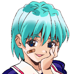 Zutto Issho with Me Everytime, avatar 2