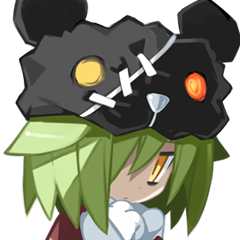 Mugen Souls, avatar 22