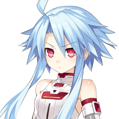 Hyperdimension Neptunia Victory, avatar 8