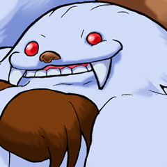 Darkstalkers Resurrection, avatar 29