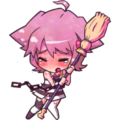 Criminal Girls, avatar 15
