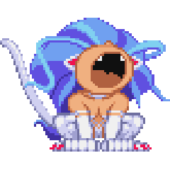 Pocket Fighter, avatar 17
