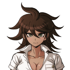Danganronpa 2 Goodbye Despair, avatar 51