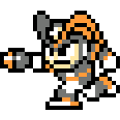 Mega Man 10, avatar 4