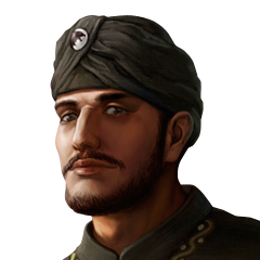 Just Cause 2, avatar 4