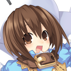 Hyperdimension Neptune mk2, avatar 34