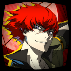 Persona 4 The Ultimax Ultra Suplex Hold, avatar 20