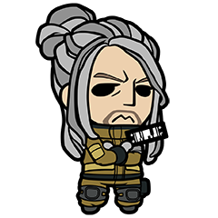 Freedom Wars, avatar 72