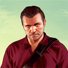 Grand Theft Auto V, avatar 13