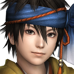 Samurai Warriors 4, avatar 5