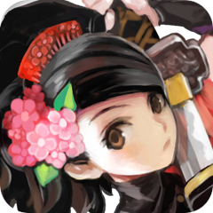 Muramasa Rebirth, avatar 3