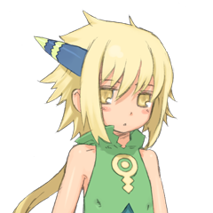 Summon Night 4, avatar 1