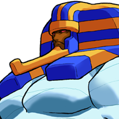 Darkstalkers Resurrection, avatar 19
