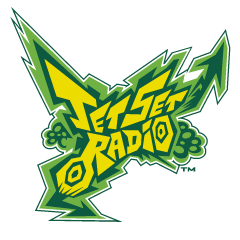 Jet Set Radio, avatar 7