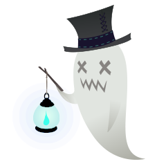 Ghost, avatar 9
