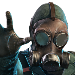 Resident Evil Revelations, avatar 8