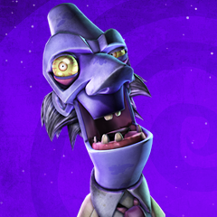 Zombie Tycoon II Brainhov's Revenge, avatar 4