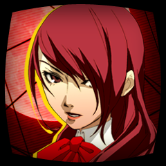 Persona 4 The Ultimax Ultra Suplex Hold, avatar 24