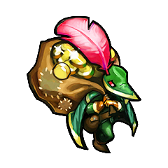 Hoard, avatar 5