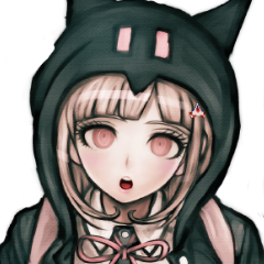 Danganronpa 2 Goodbye Despair, avatar 19
