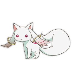 Puella Magi Madoka Magica, avatar 11