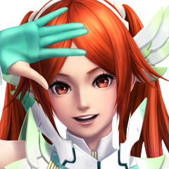 Phantasy Star Online 2, avatar 3