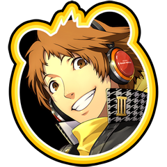 Persona 4, avatar 4