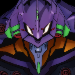 Neon Genesis Evangelion, avatar 6