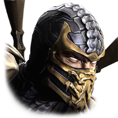 Mortal Kombat 9, avatar 2