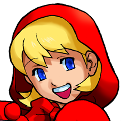 Darkstalkers Resurrection, avatar 20