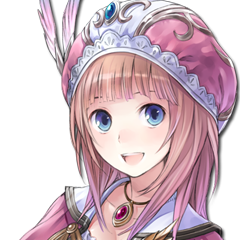 Atelier Totori, avatar 8