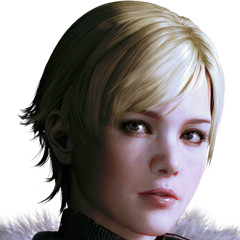 Resident Evil 6, avatar 8