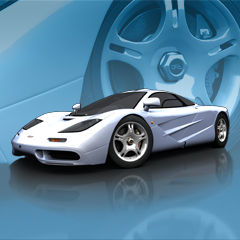Absolute Supercars, avatar 1