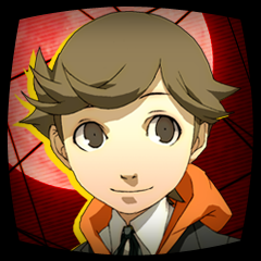 Persona 4 The Ultimax Ultra Suplex Hold, avatar 30
