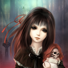 Zombie Girls, avatar 1