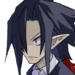 Disgaea 4 A Promise Unforgotten, avatar 14