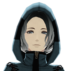 Freedom Wars, avatar 45