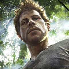 Far Cry 3, avatar 4