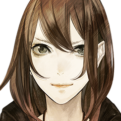 Shin Hayarigami, avatar 4