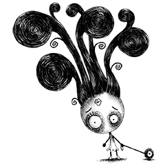 Murasaki Baby, avatar 3