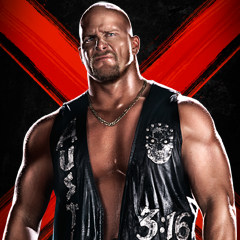 WWE '13, avatar 1