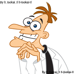 Phineas and Ferb, avatar 4