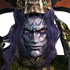 Warriors Orochi 3, avatar 8