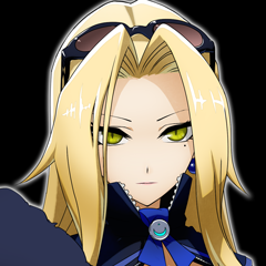 XBlaze Code Embryo, avatar 1