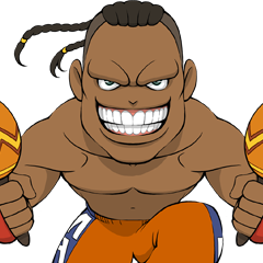 Super Street Fighter IV Arcade Edition, avatar 18